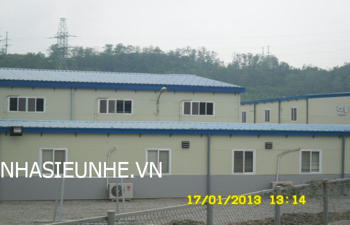 nh&agrave; lắp gh&eacute;p