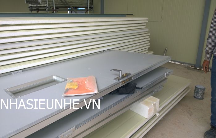 tấm che v&aacute;ch ngăn nh&agrave; lắp gh&eacute;p