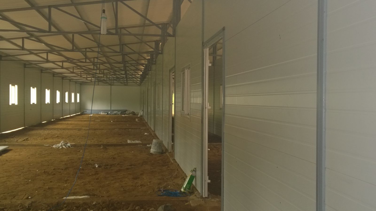 nh&agrave; lắp gh&eacute;p gi&aacute; rẻ