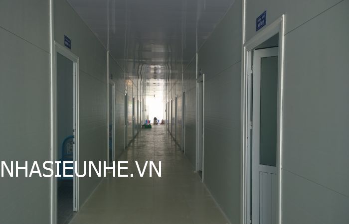 hệ của đi nh&agrave; lắp gh&eacute;p