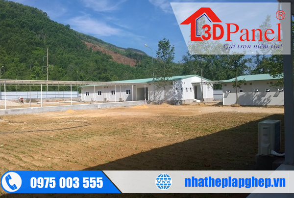 Chuy&ecirc;n cung cấp v&aacute;ch ngăn cho nh&agrave; lắp gh&eacute;p