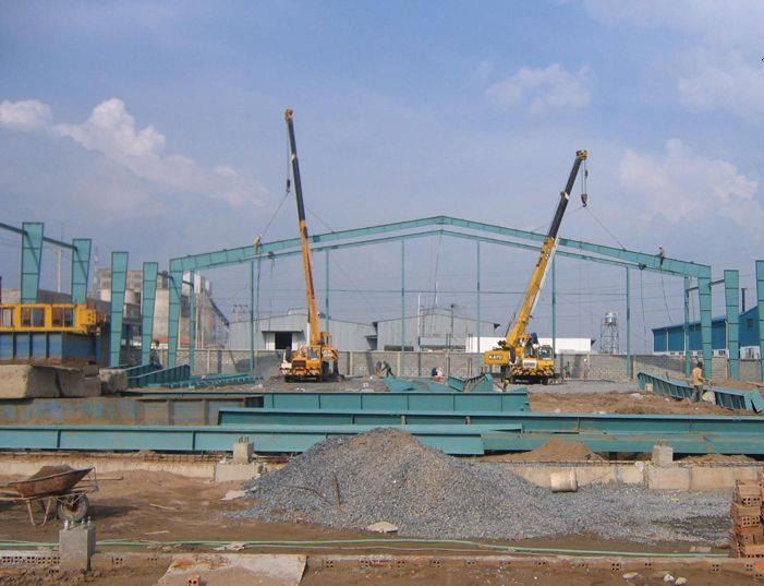 tháo dỡ nhà