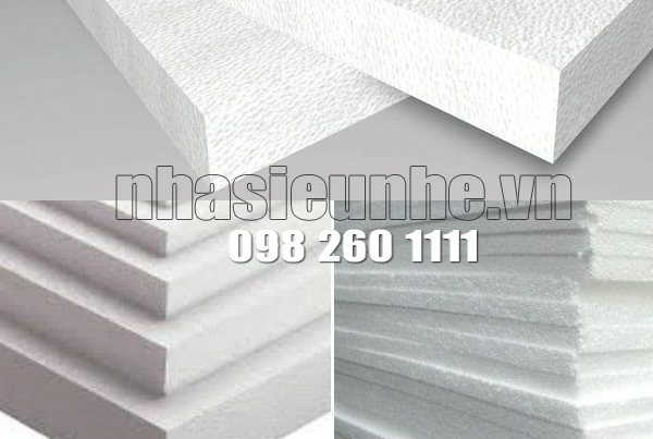 Mua xốp c&aacute;ch nhiệt EPS